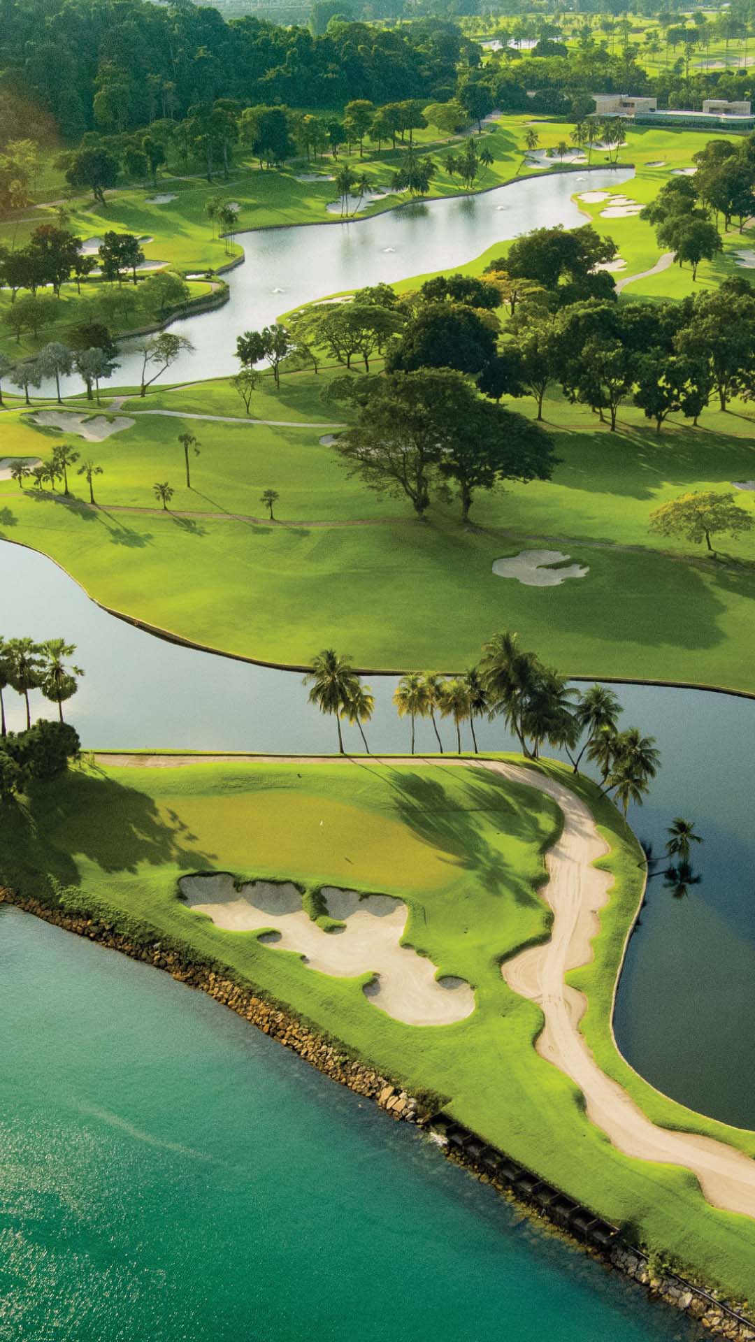 HSBC Women's World Championship 2024