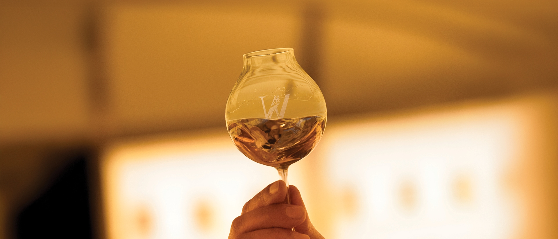 Johnnie Walker x Marina Bay Sands