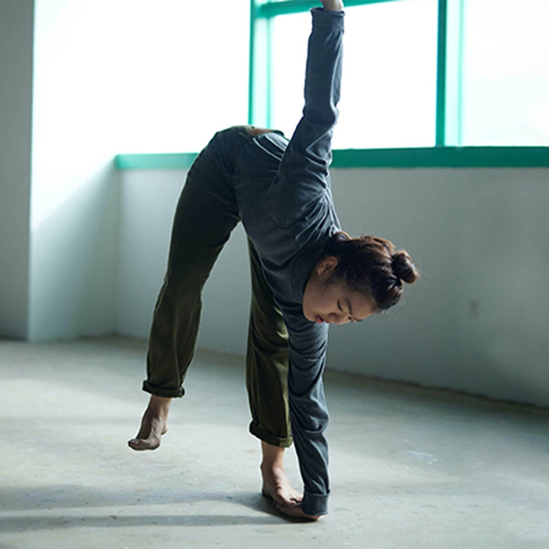 Vinyasa Yoga