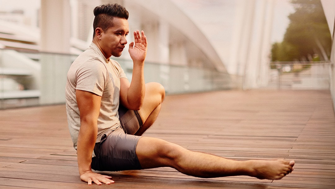 Where Mind & Body Connect