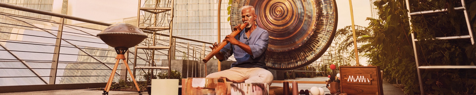 Where Mind & Body Connect