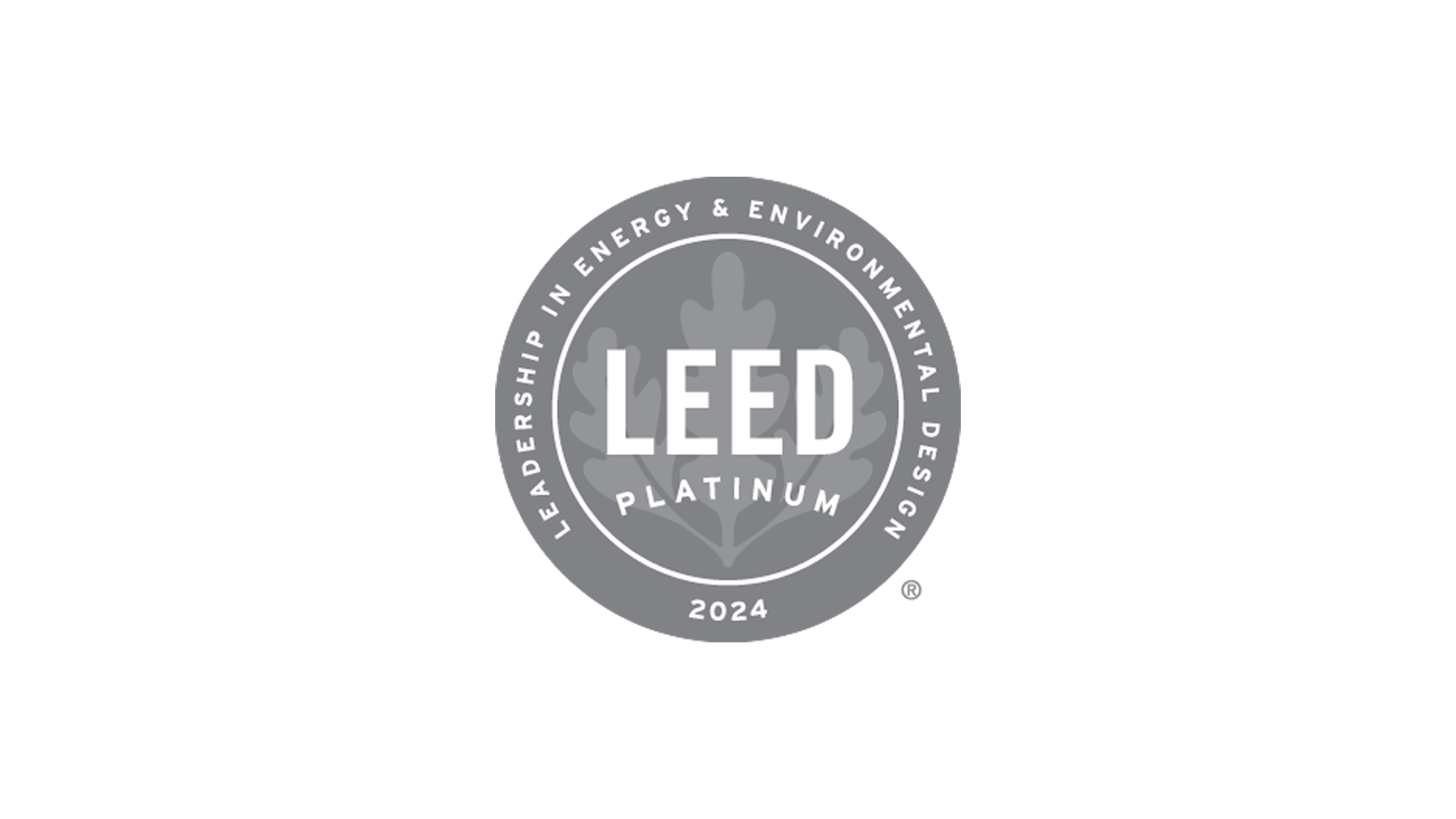 LEED Green Building Certification