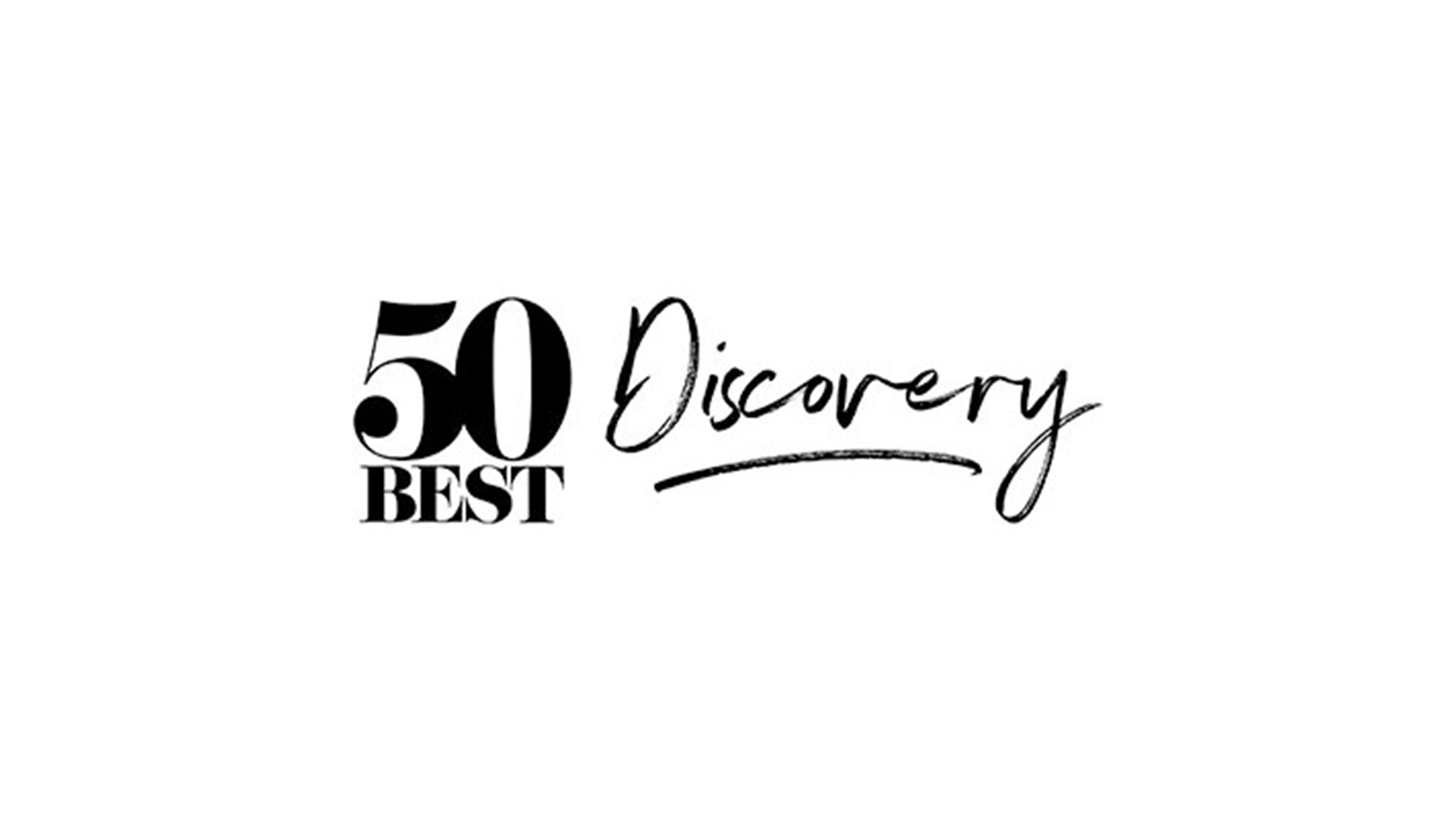 The World’s Best 50 Discovery