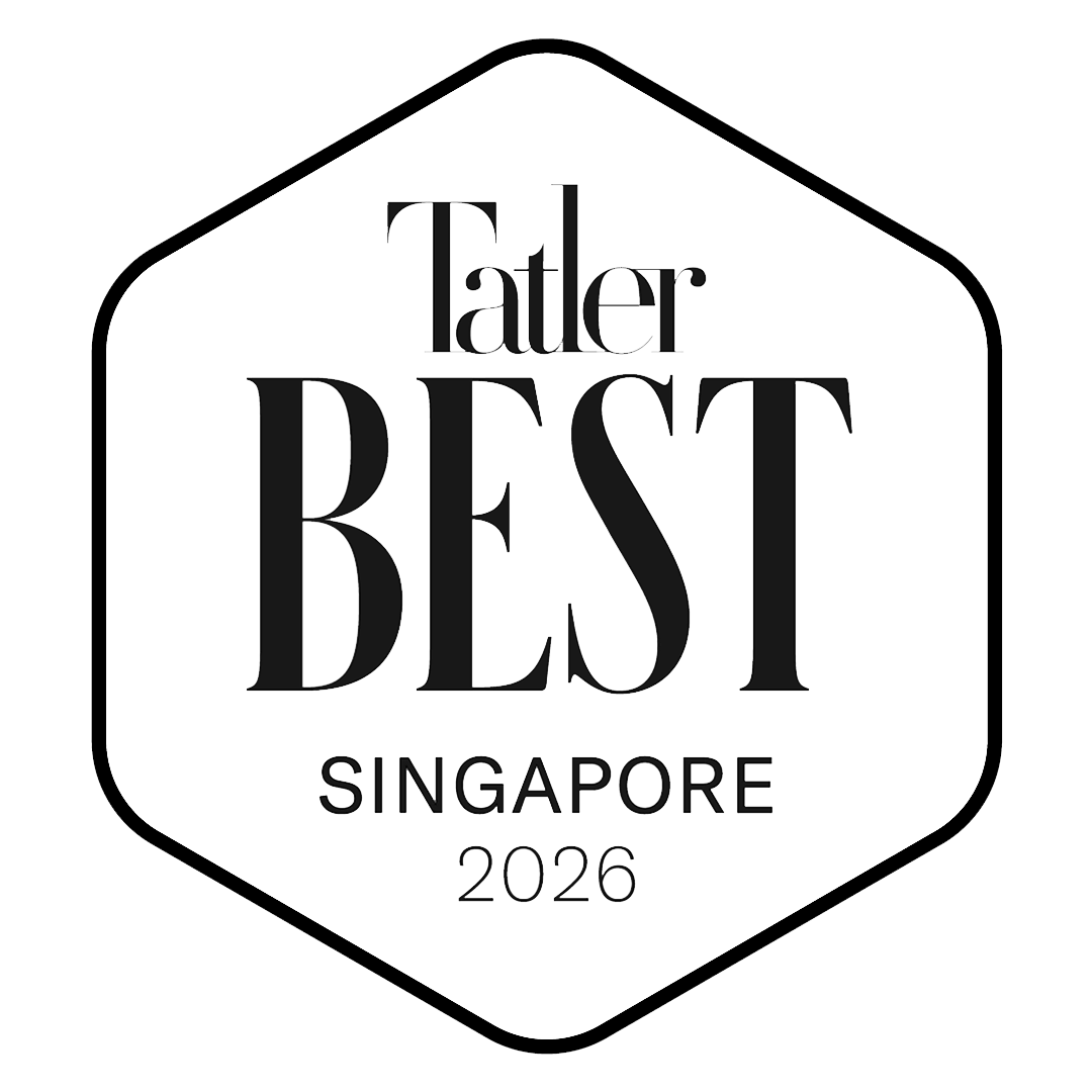 Tatler Best Singapore 2026: Desain Restoran Terbaik