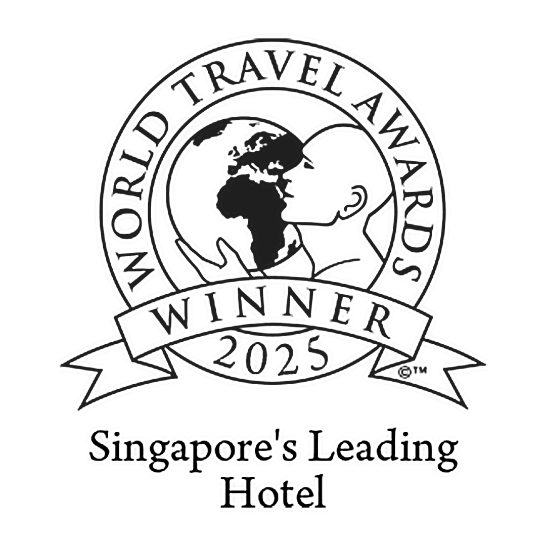 2014, 2016, 2019, 2021 – 2025 World Travel Awards: Hotel Terkemuka di Singapura