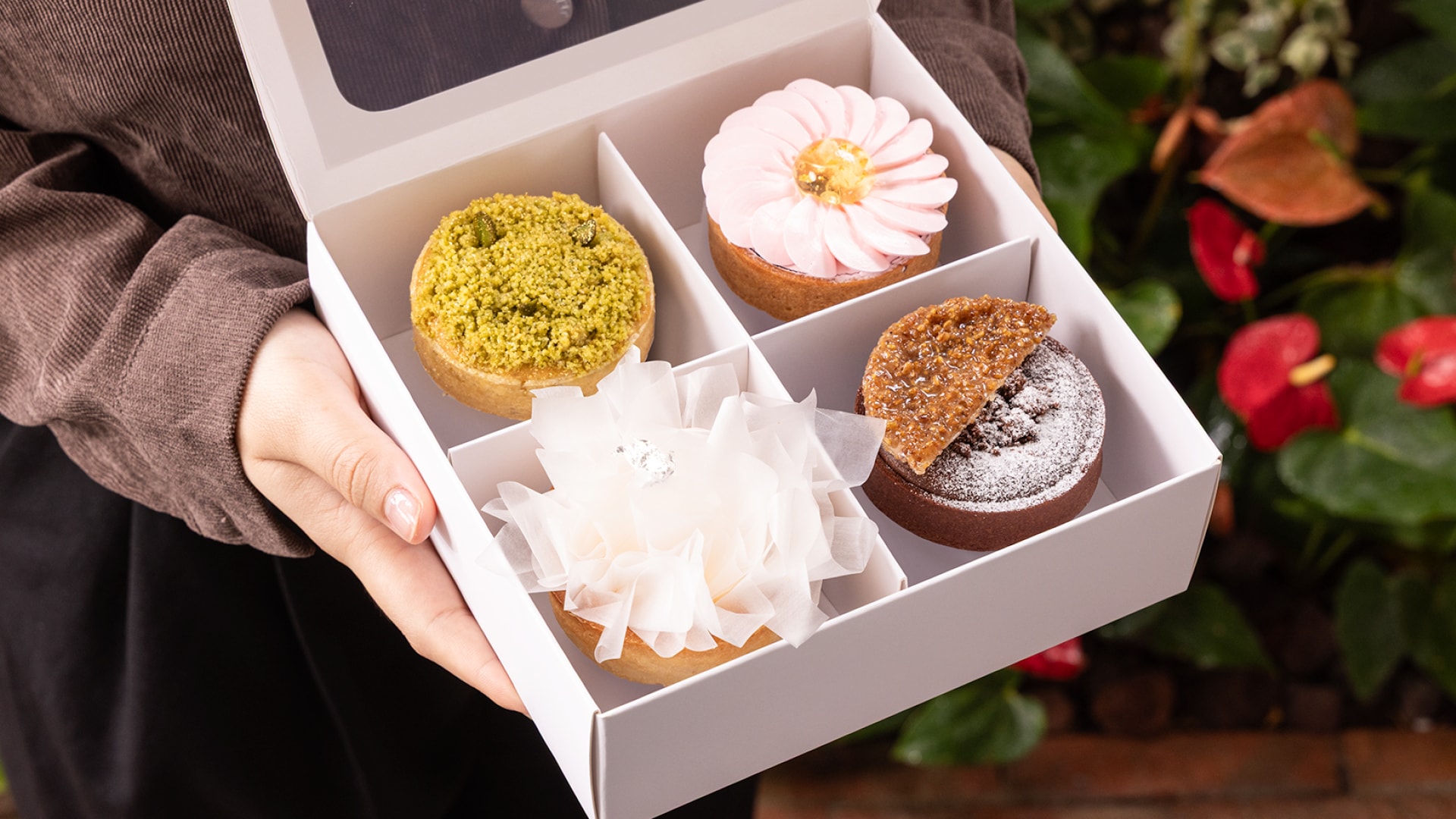 The Sweet Collective