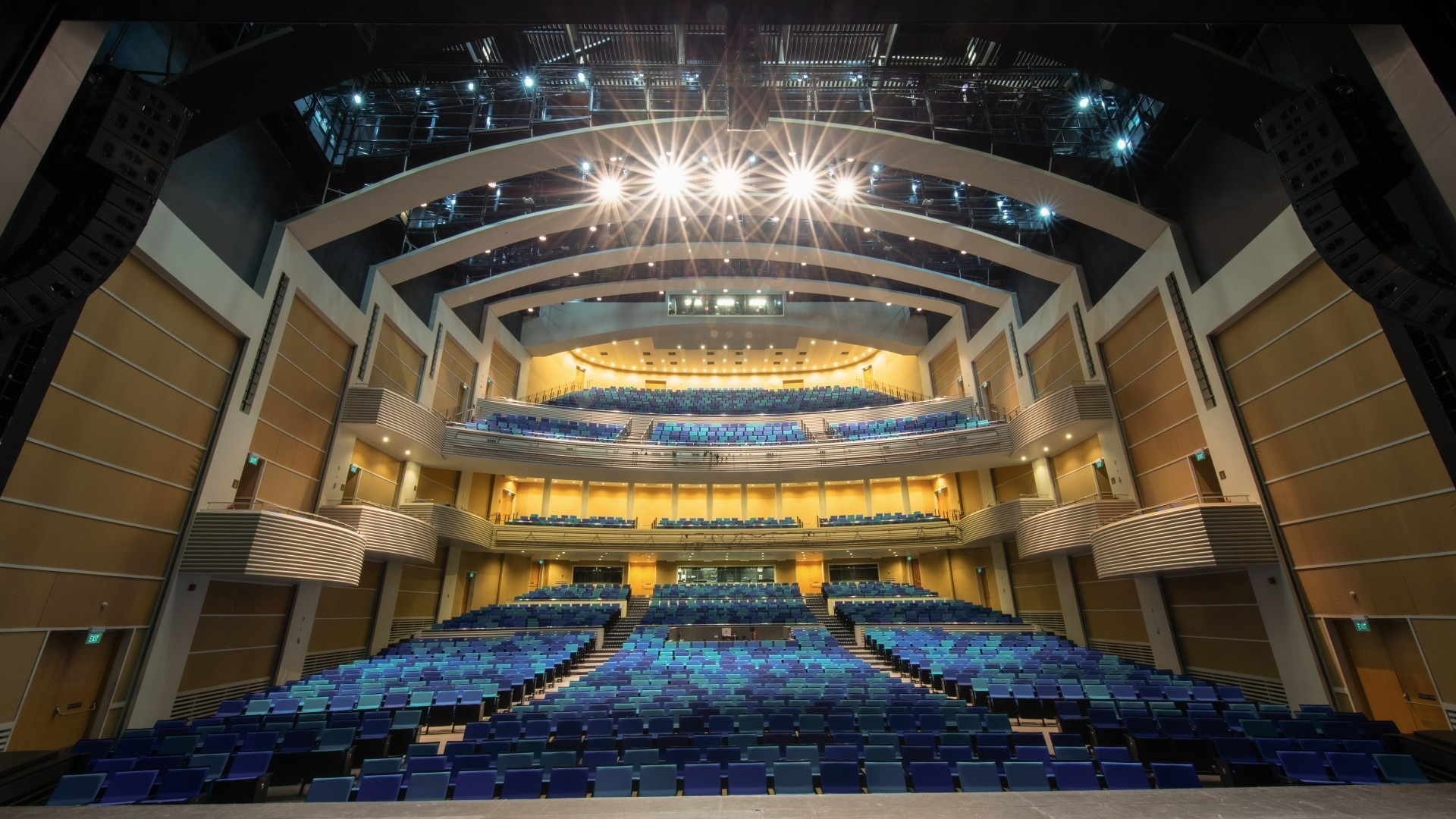 Inovasi Marina Bay Sands, Pemeliharaan Proaktif