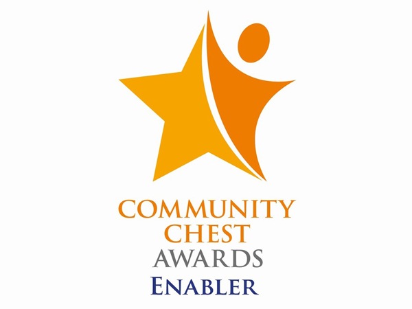 Community Chest Award
