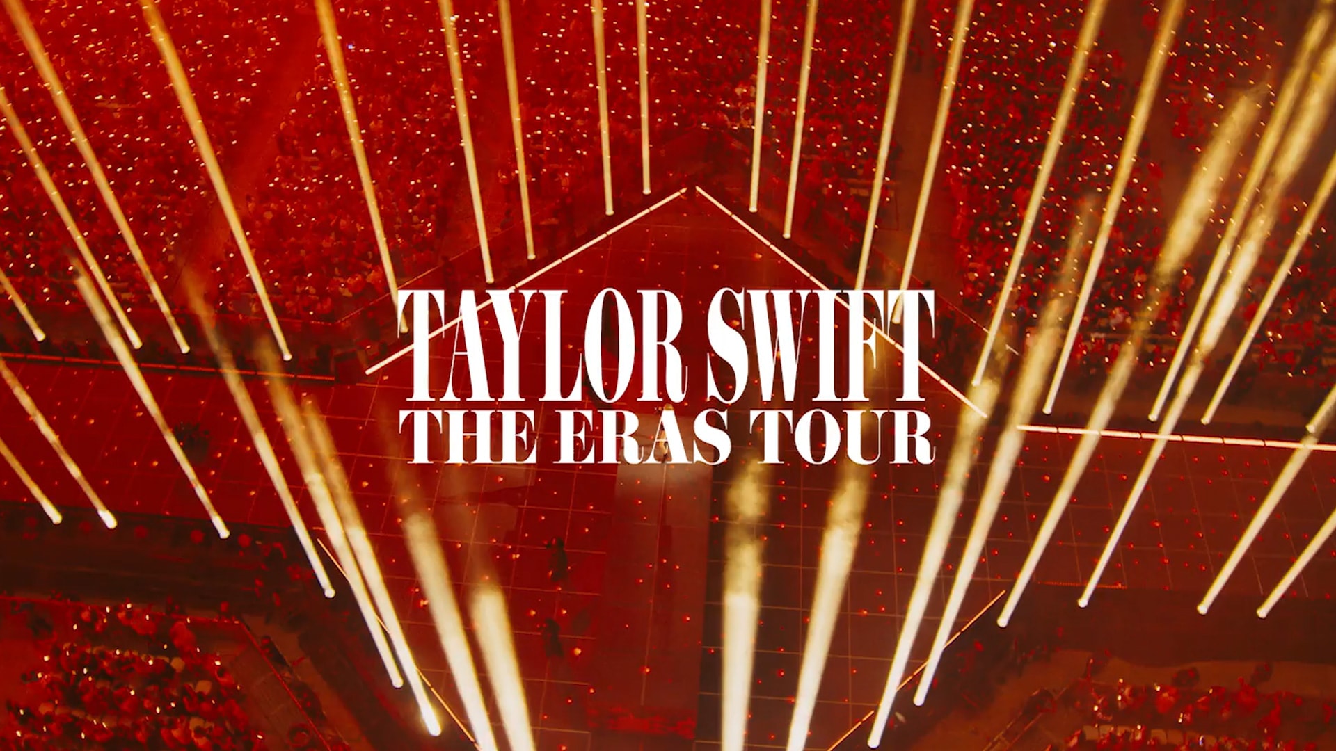 TAYLOR SWIFT | THE ERAS TOUR DI SINGAPURA