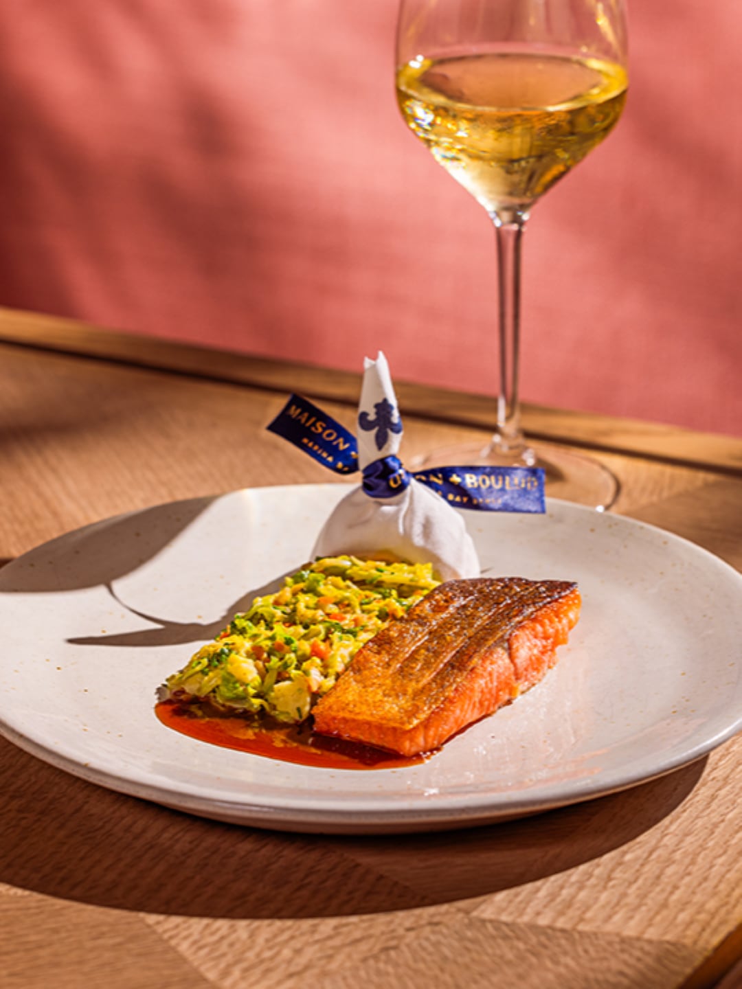 Maison Boulud