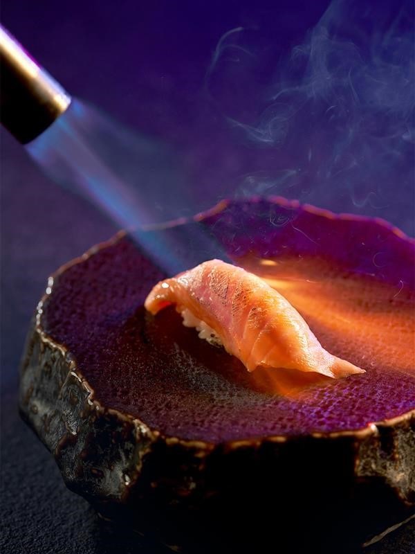 WAKUDA RESTAURANT & BAR