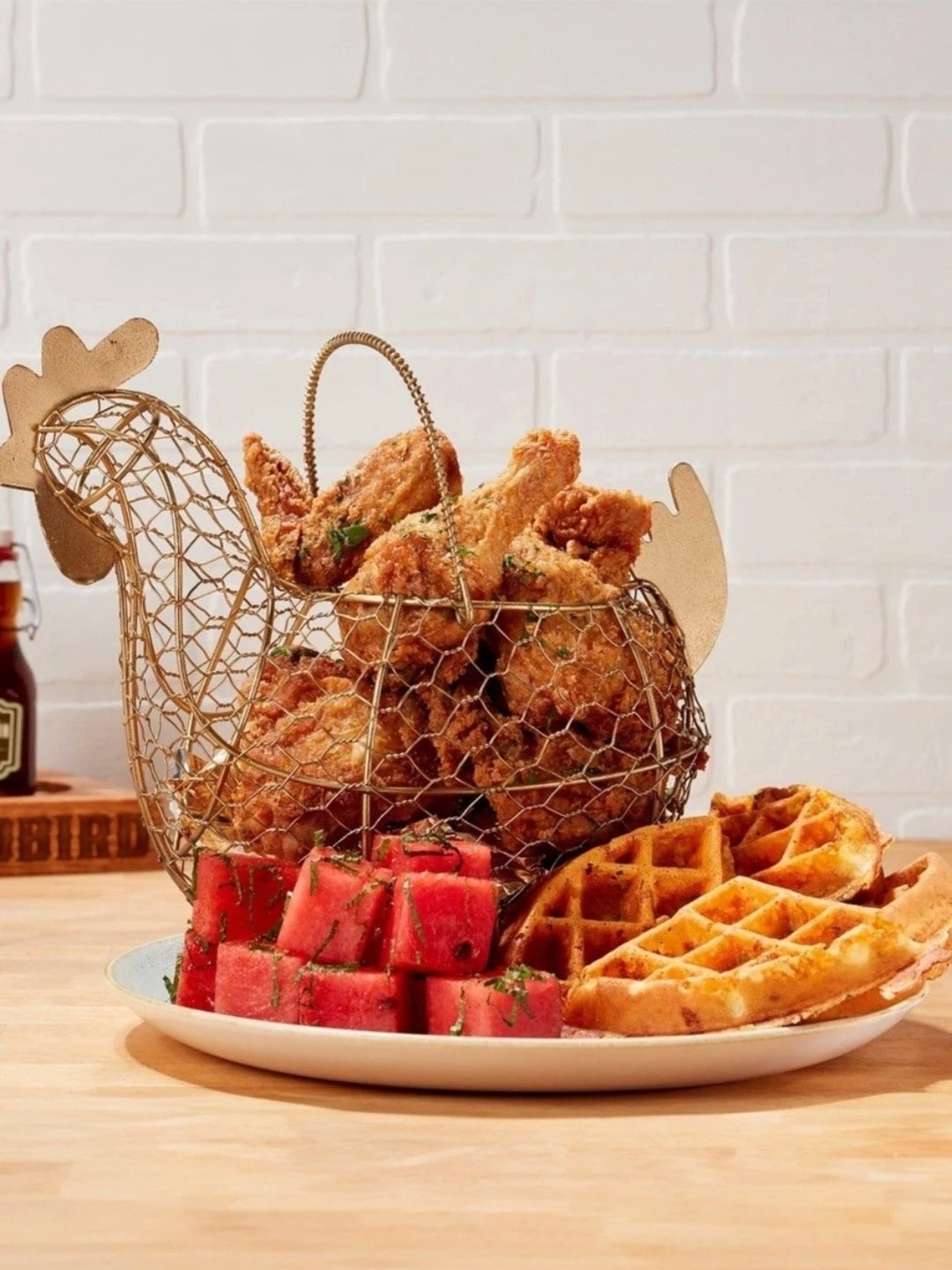 Yardbird