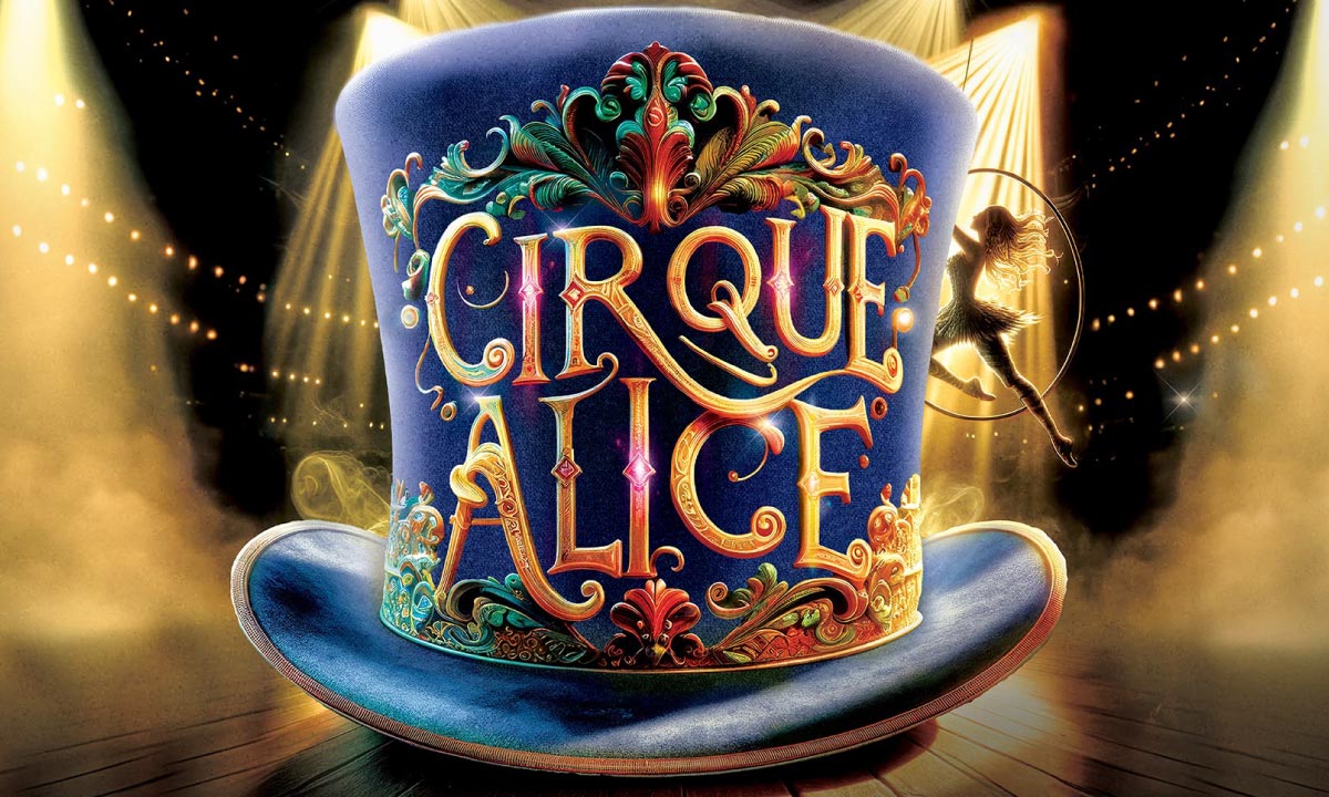 Cirque Alice