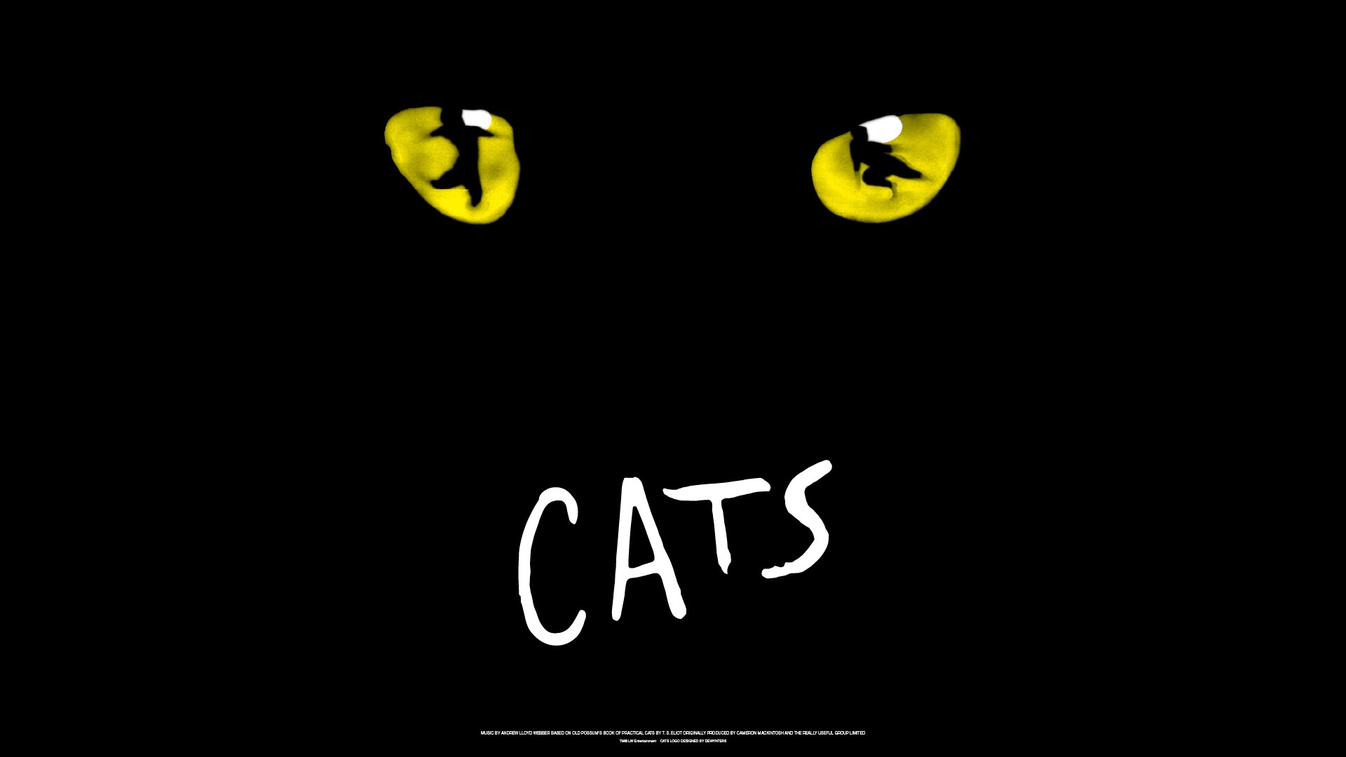 CATS the Musical di Sands Theatre dari 29 Oktober hingga 22 November 2026.