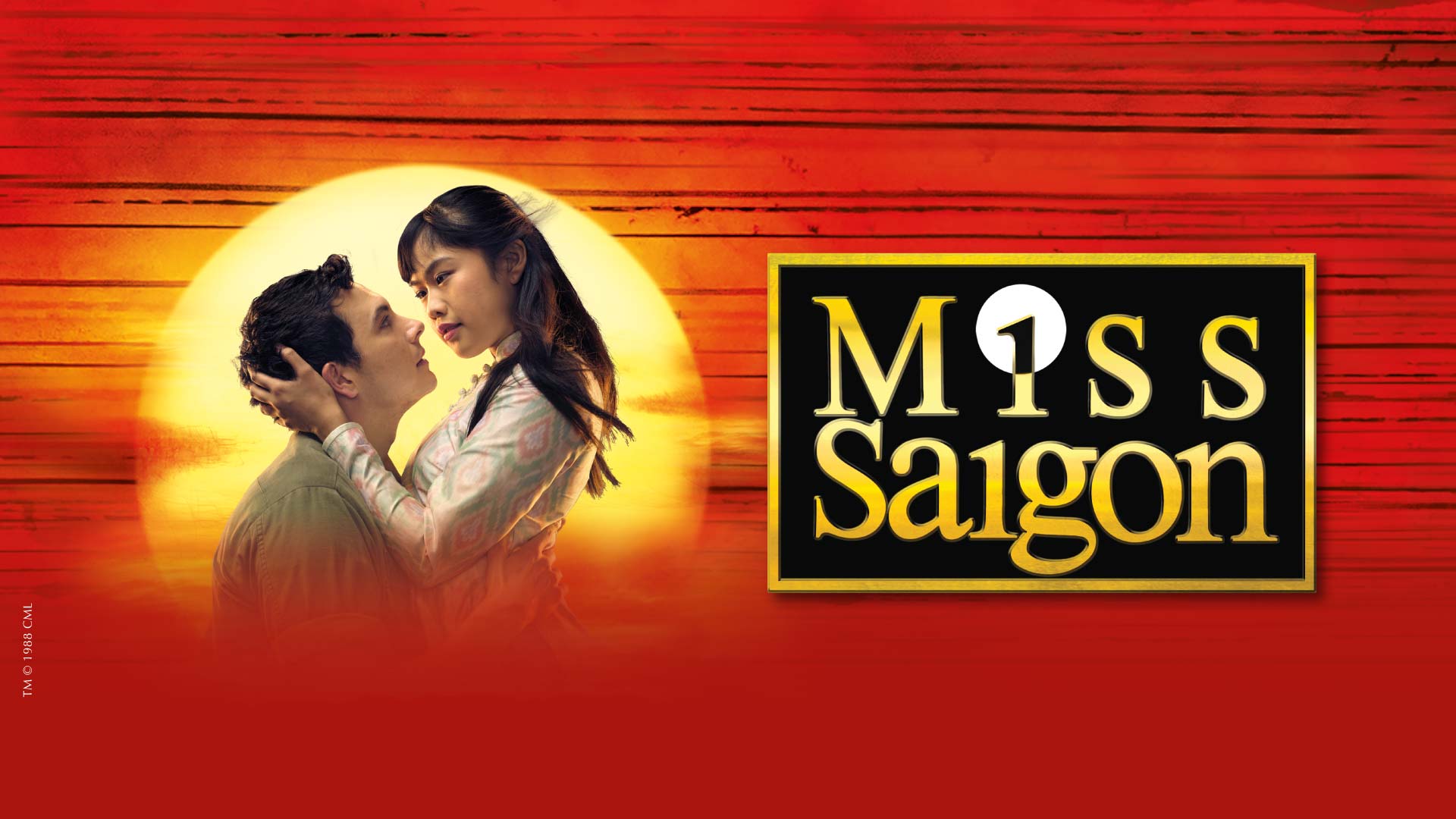 Miss Saigon Musical