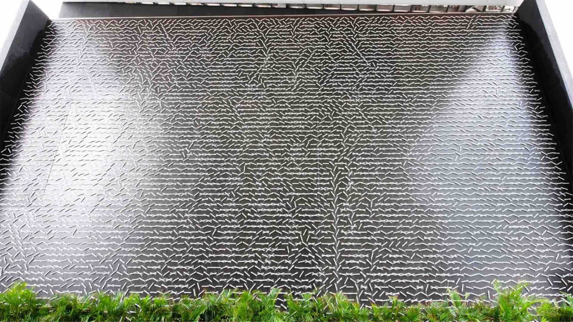 Marina Bay Sands Art Path
