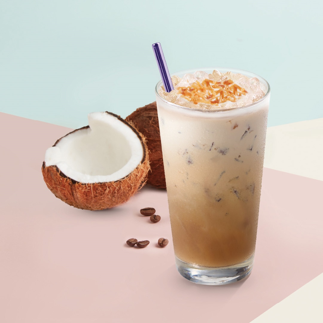 Minuman berbahan kelapa dari Beanstro untuk Hari Kemerdekaan 2024