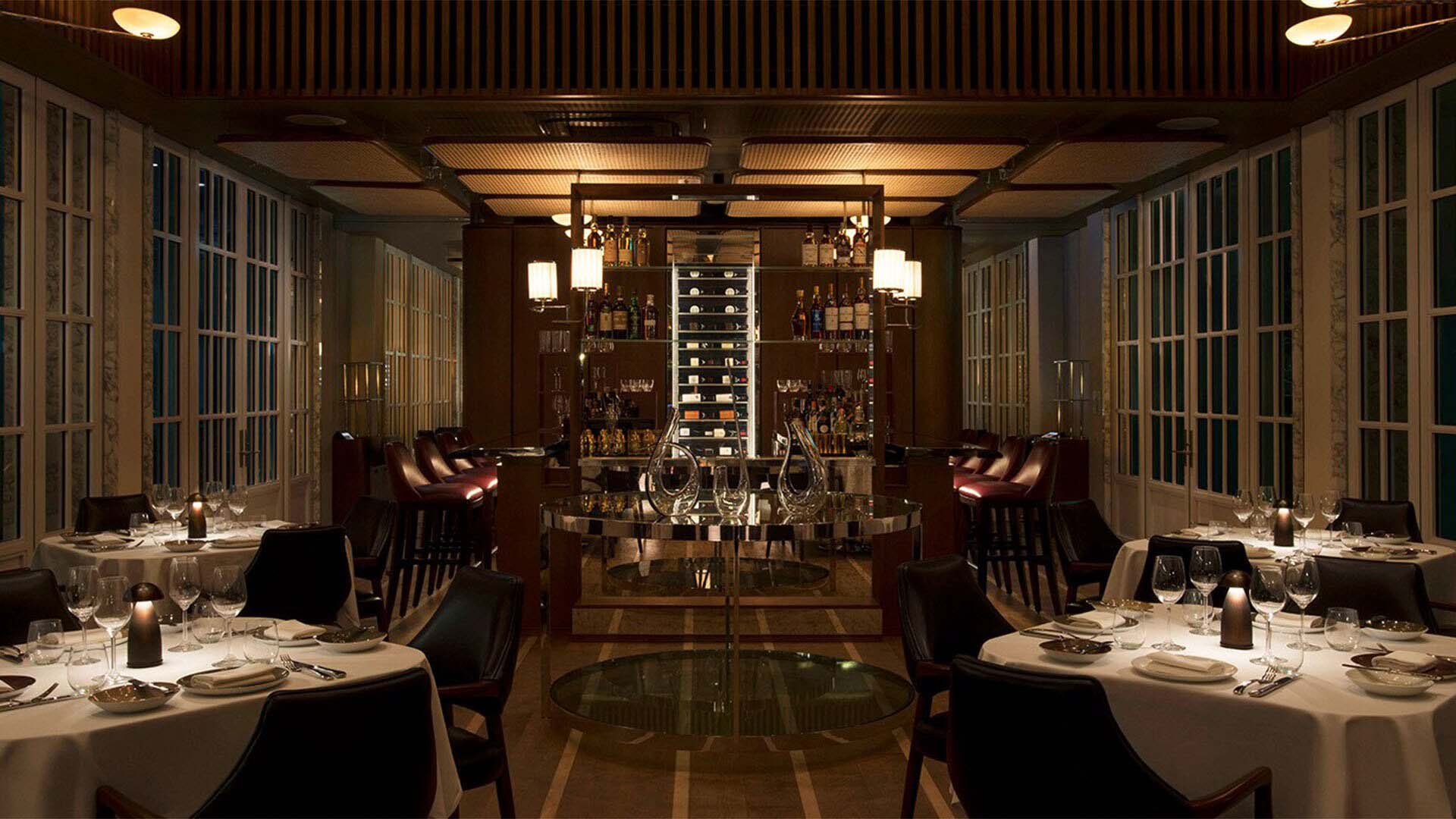 Mulailah petualangan gastronomi bersama