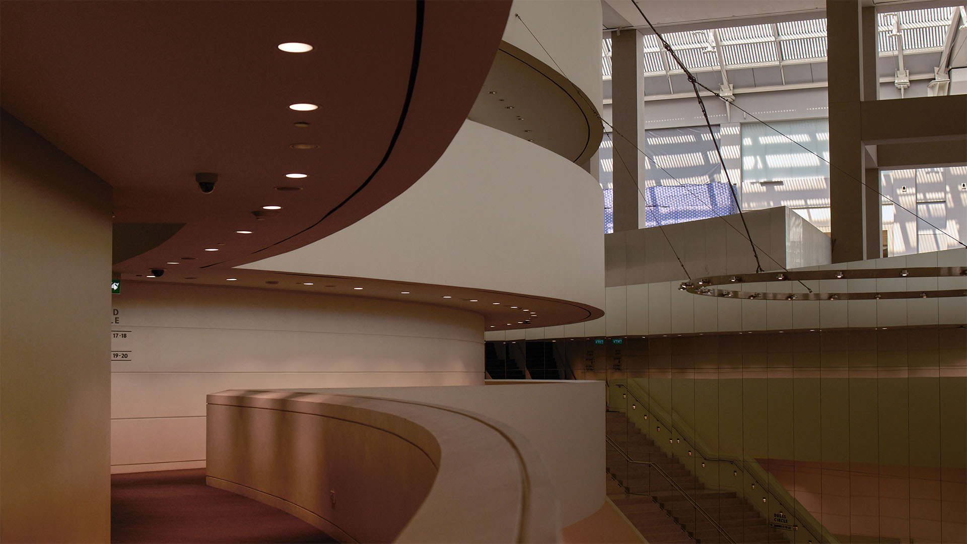 Sands Theatre, teater musikal terbaik di Singapura