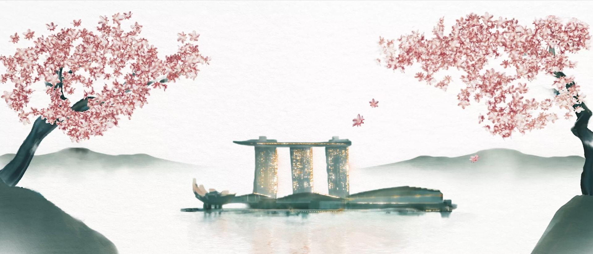 Events and latest happenings at Marina Bay Sands