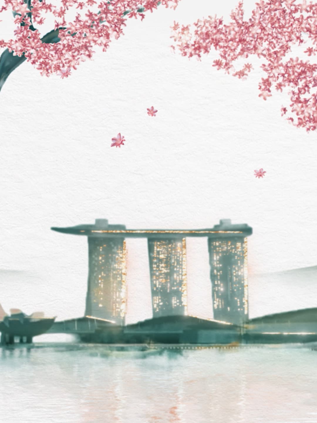 Events and latest happenings at Marina Bay Sands