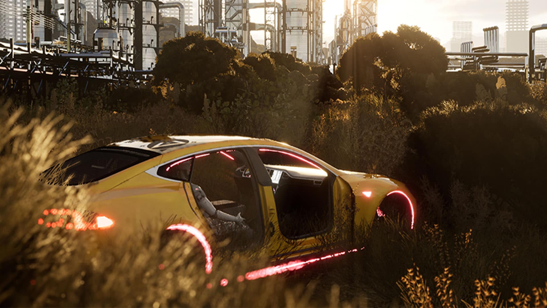 NOX: Confessions of a Machine, sebuah pameran imersif yang dapat Anda kunjungi di Singapura