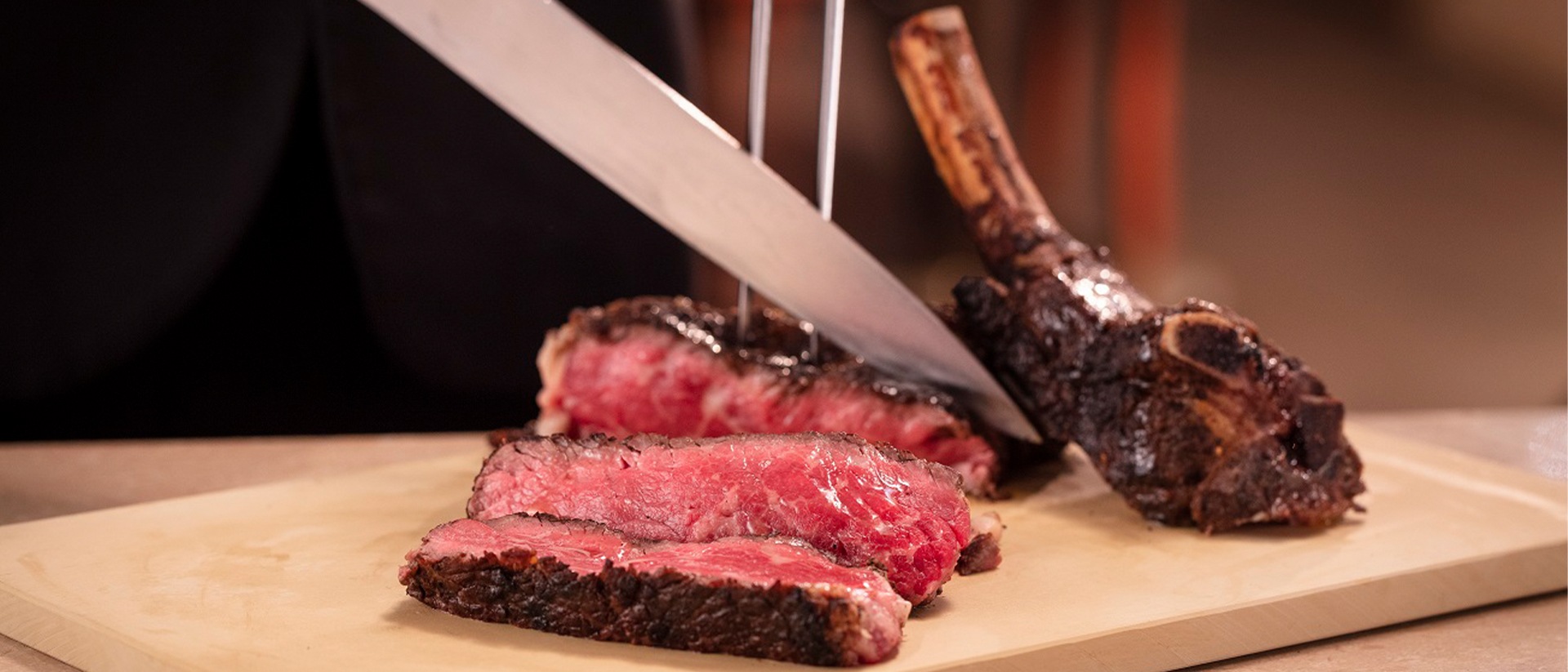 Steakhouse Terbaik di Singapura
