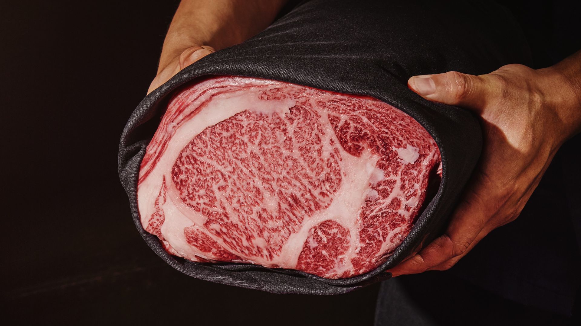 Daging sapi dari CUT, Restoran berbintang satu Michelin yang terkemuka di Singapura