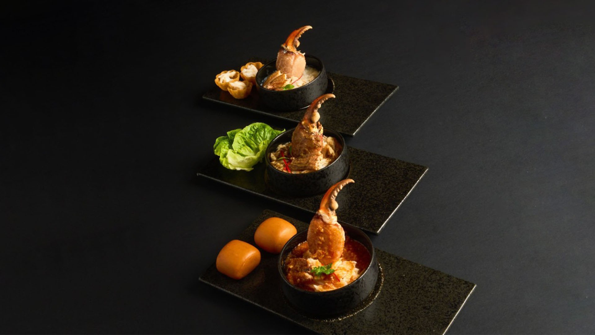 Chilli Crab JUMBO Signatures, Chilli Crab Terbaik di Singapura