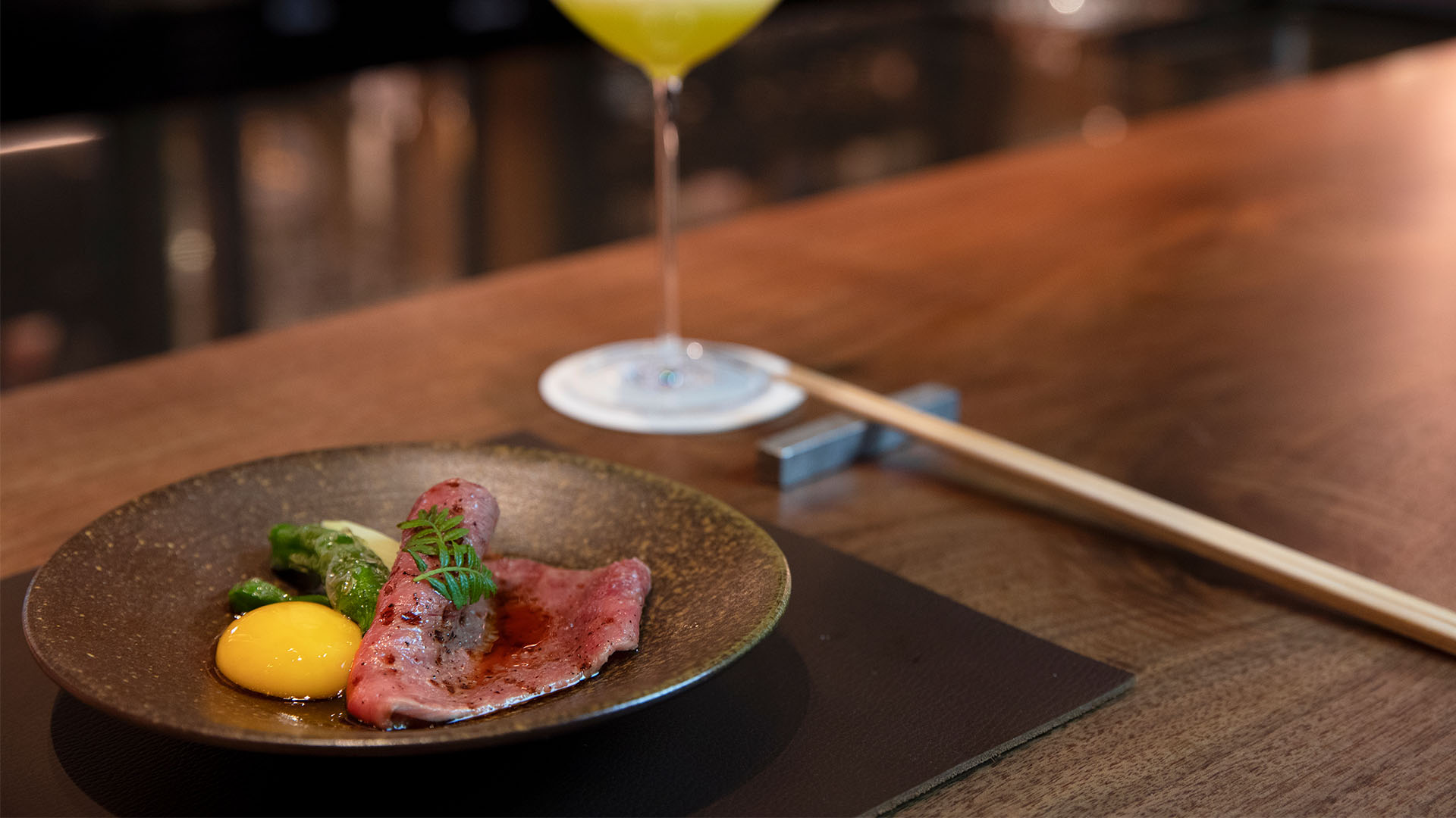 Wagyu Beef dari Wakuda, salah satu Restoran daging wagyu terbaik di Singapura