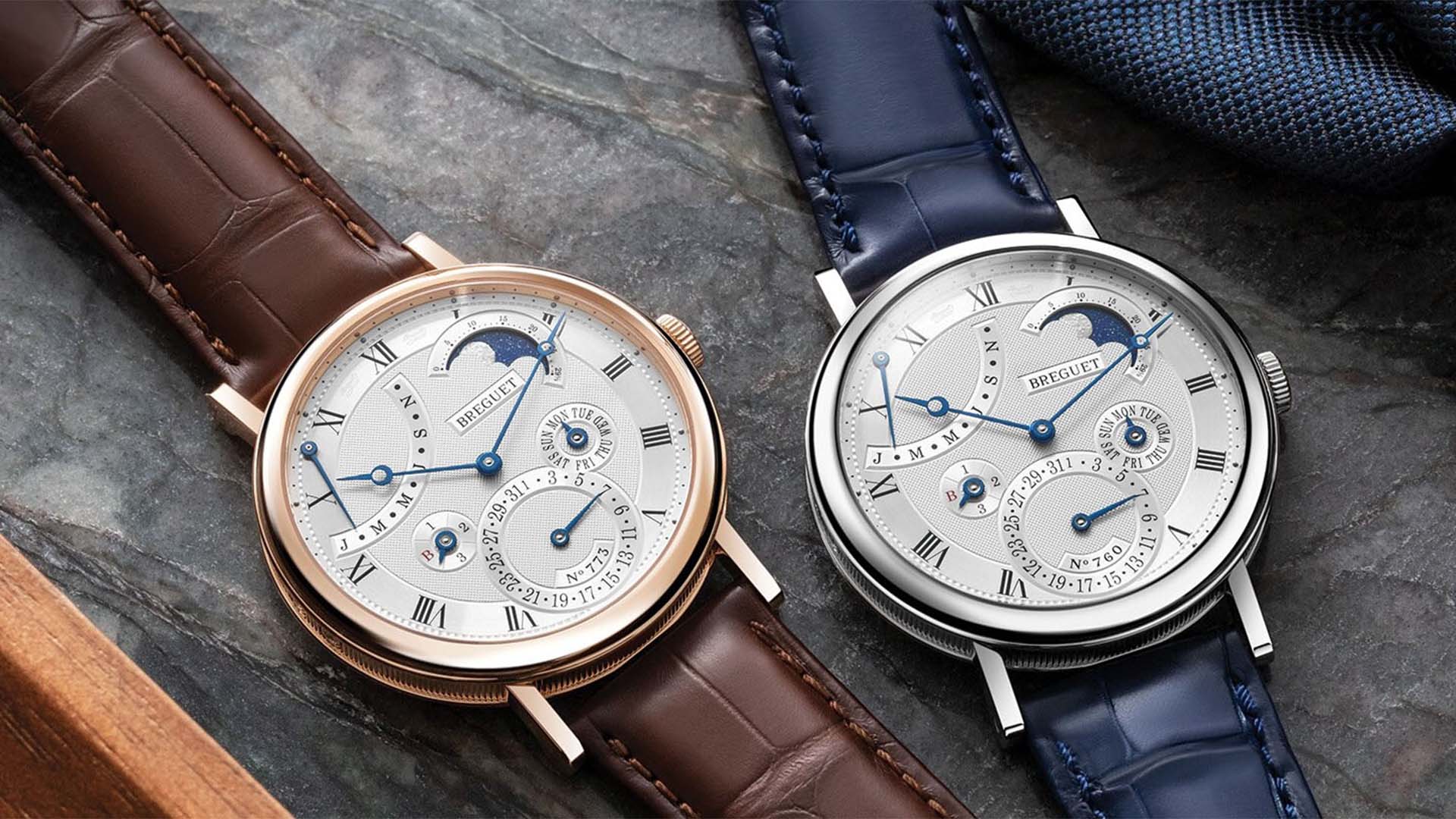 Breguet