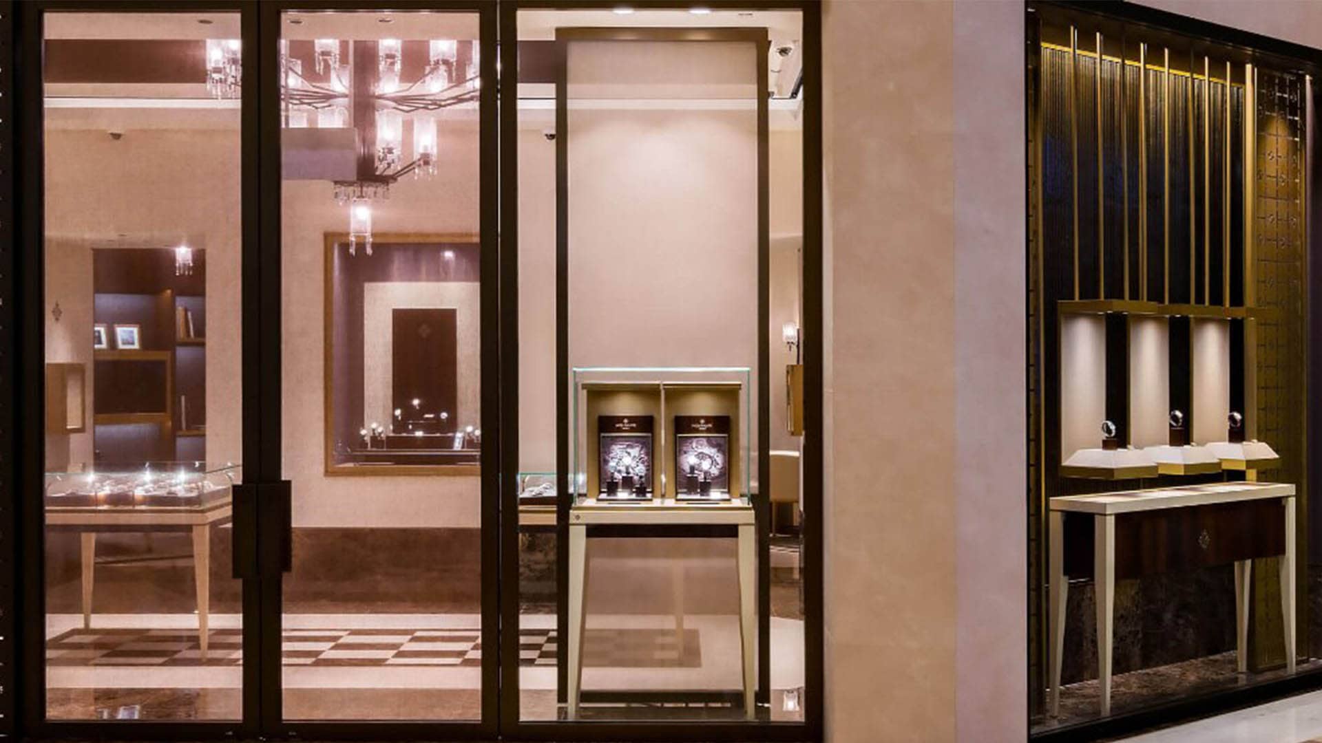 Patek Philippe
