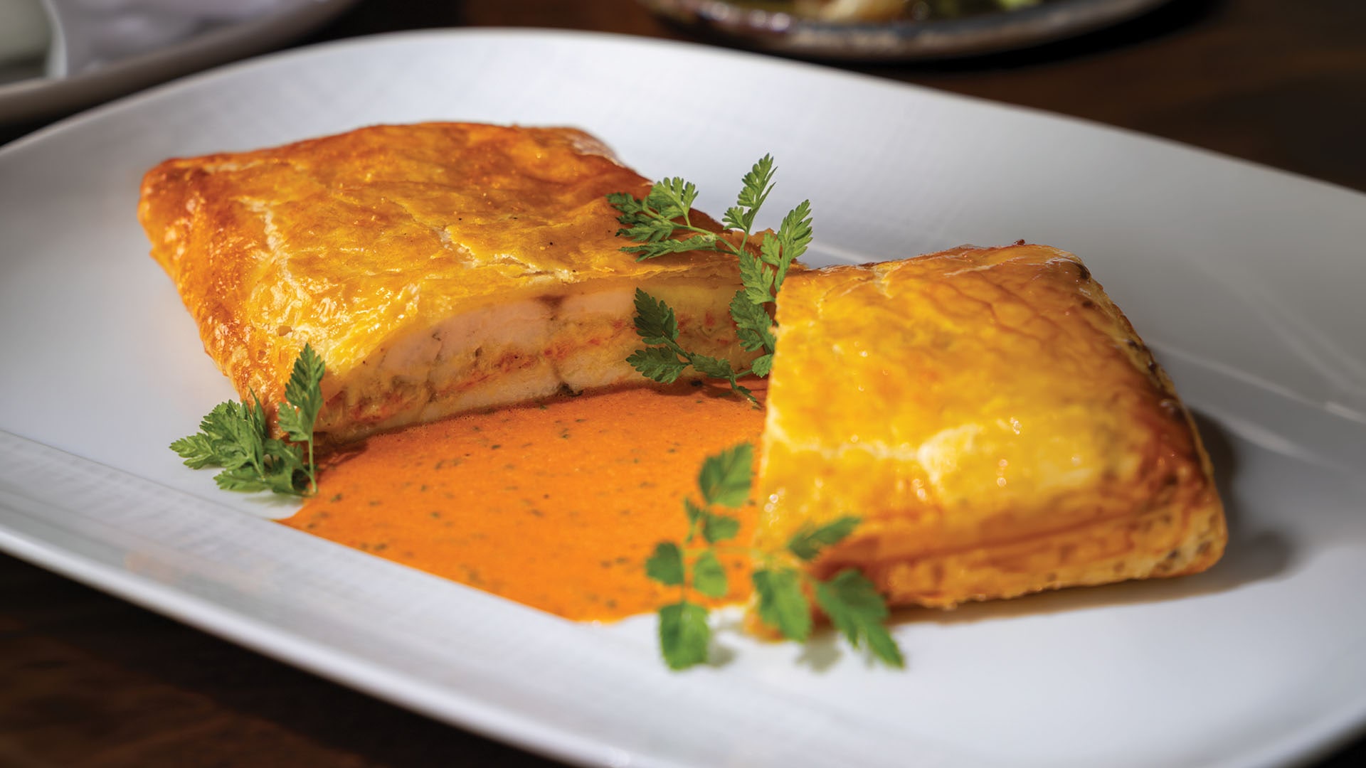 Bersantap di CUT, steakhouse di Singapura, untuk ibu yang menyukai daging yang juicy dan empuk di Hari Ibu 2026