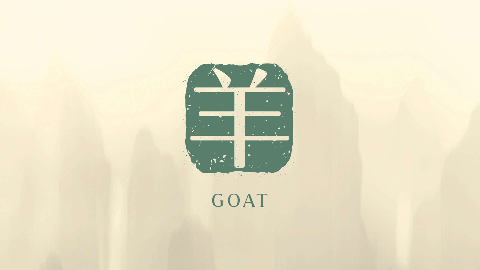 Ramalan zodiak tahun 2026 untuk Shio Kambing.