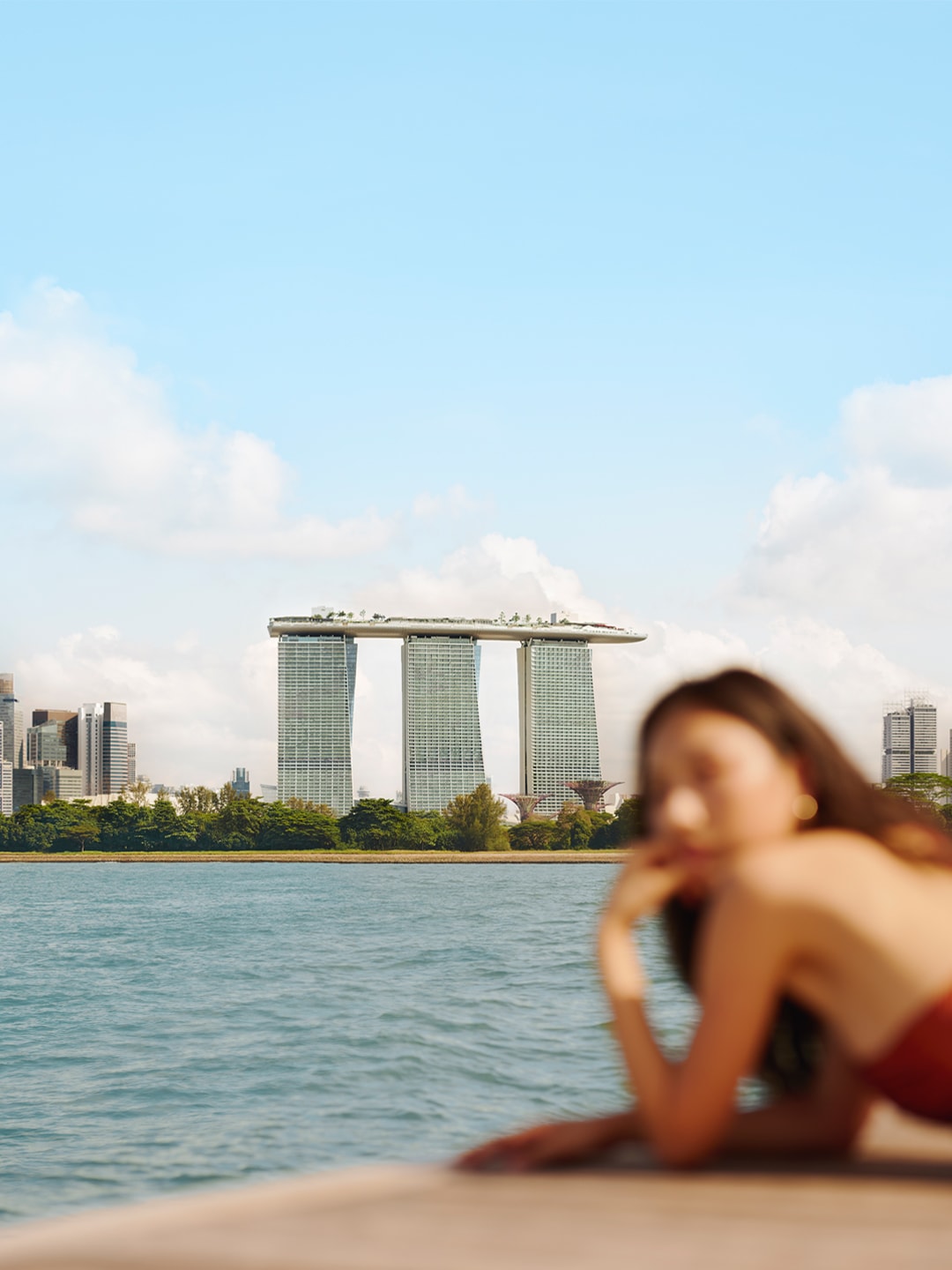 Marina Bay Sands