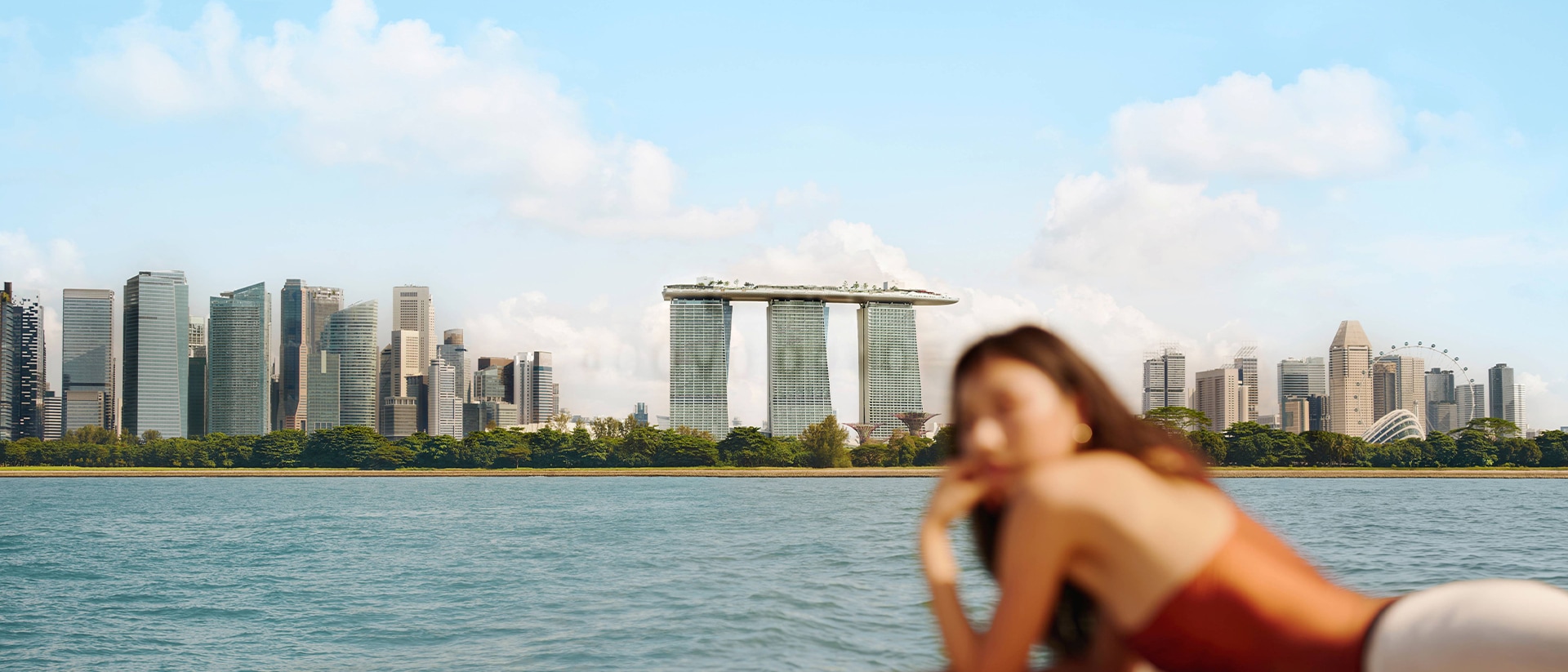 Marina Bay Sands