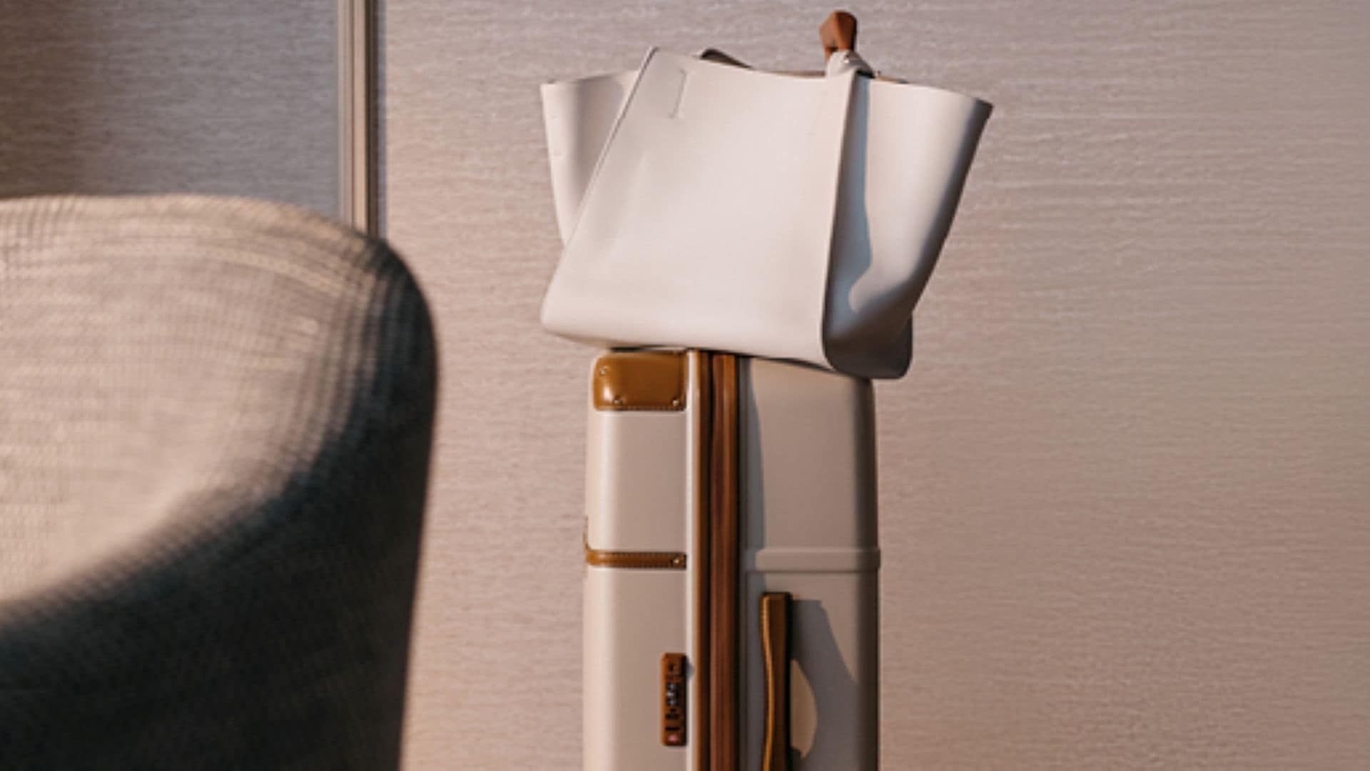 Concierge Bagasi