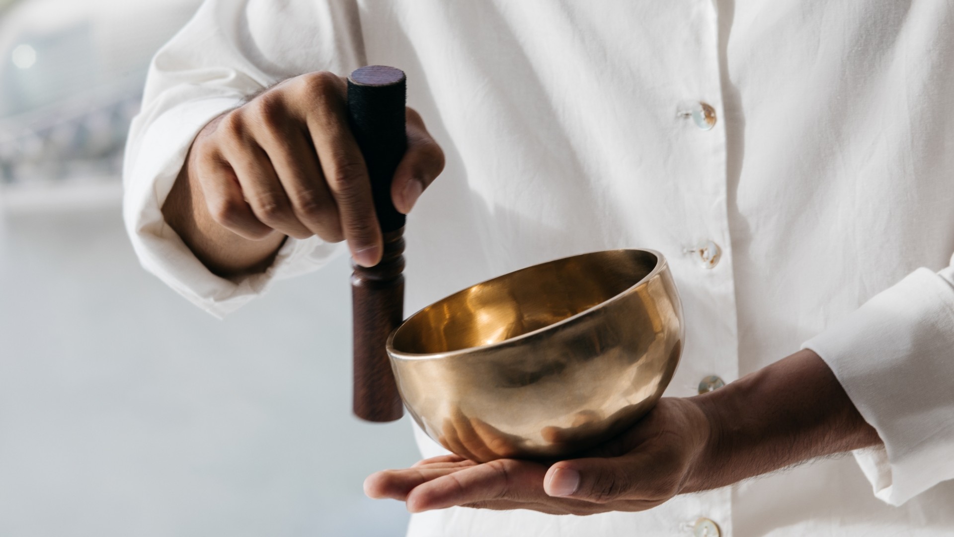 PRIVATE SOUND MEDITATION