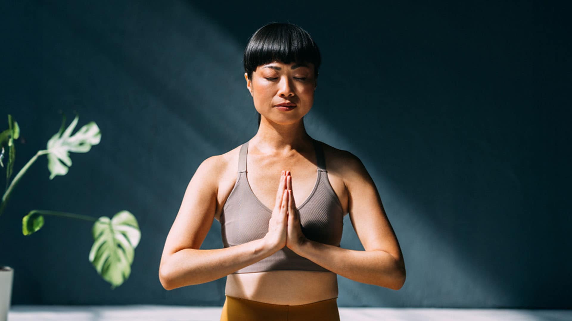 PRIVATE YOGA 