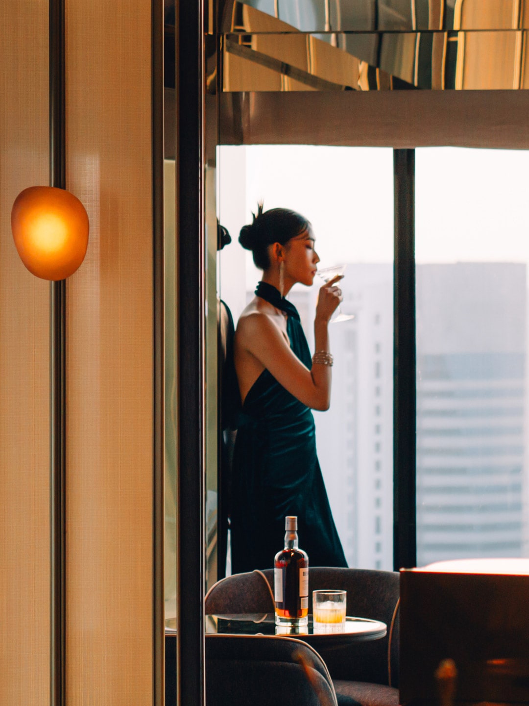 Wine, Dine & Jazz