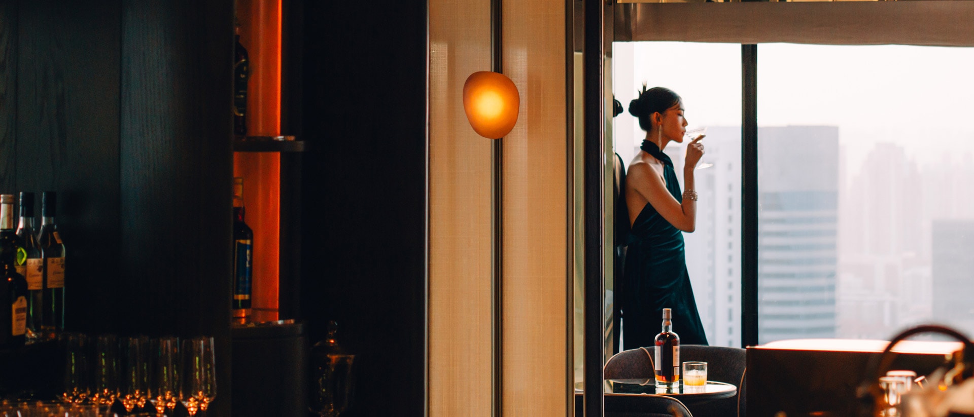 Wine, Dine & Jazz
