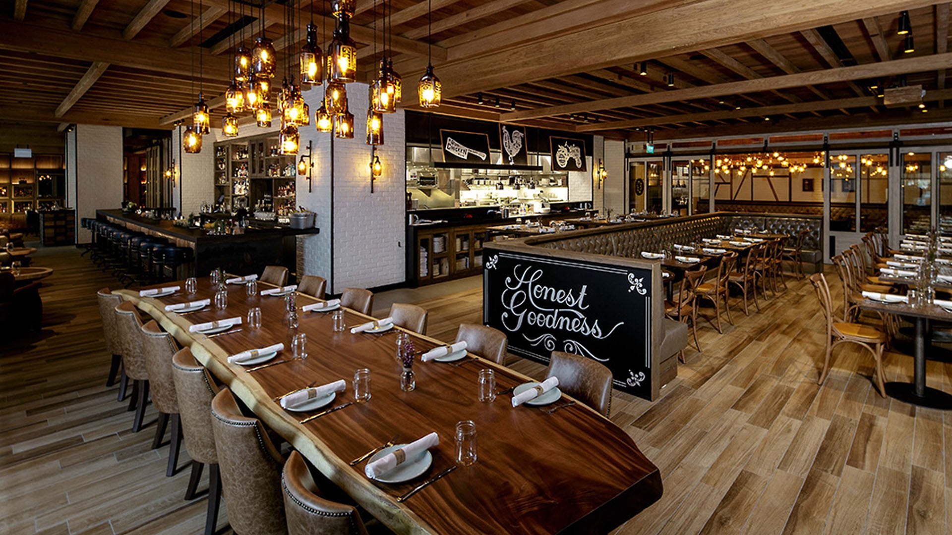 OFF THE MENU DI YARDBIRD