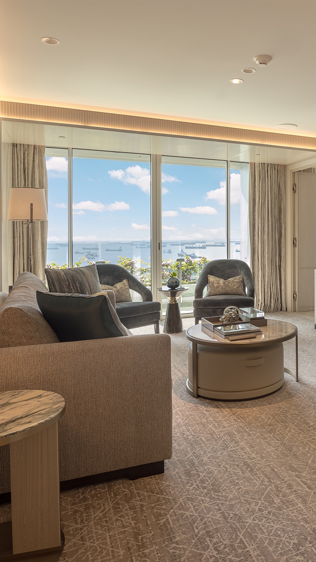 Sands Bay Suite