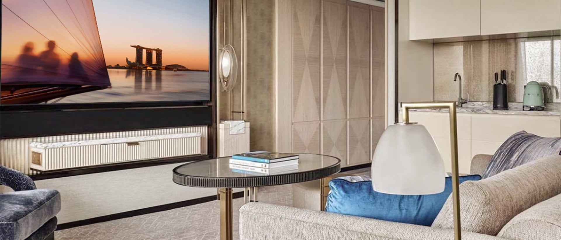Sands Family Suite