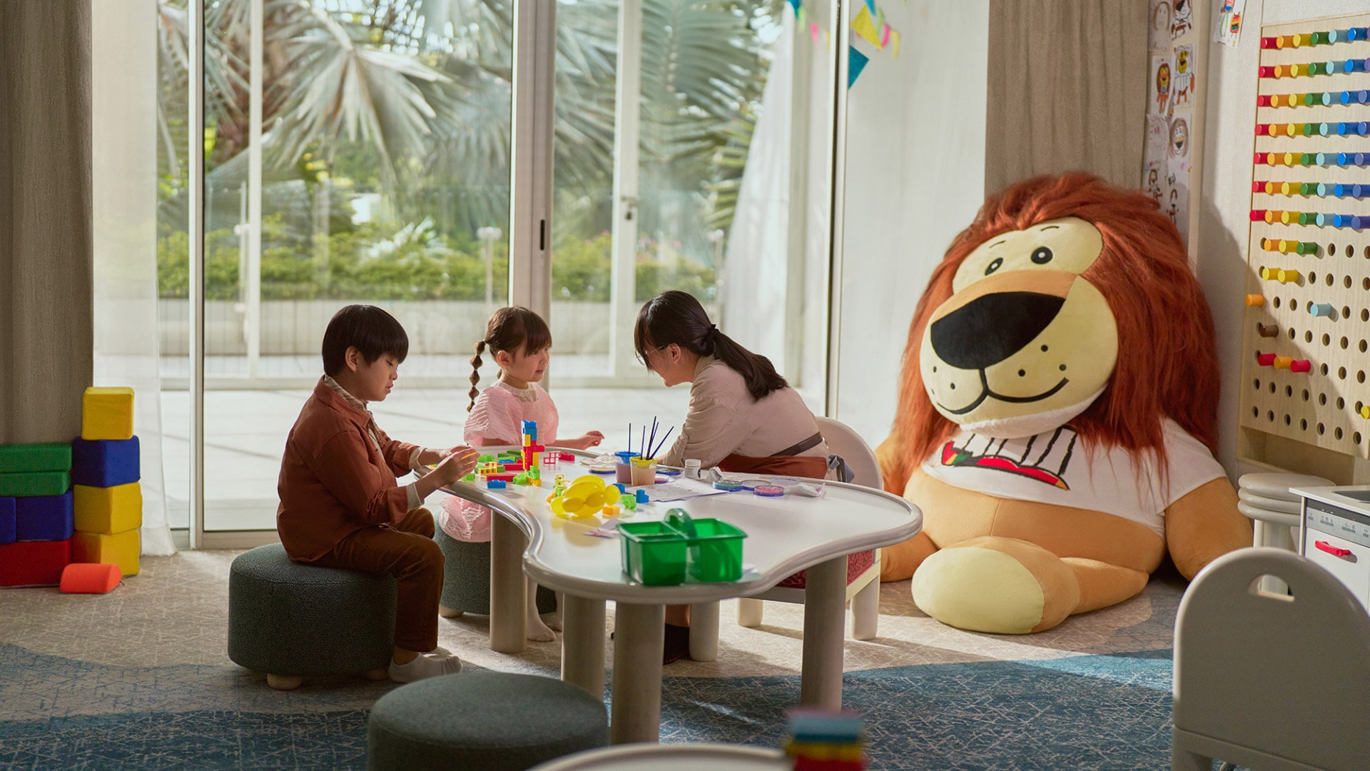 Family Offers at Marina Bay Sands