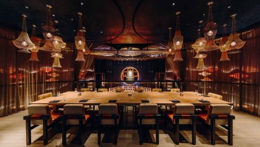 Private Dining Image