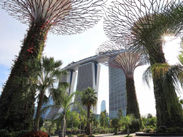 Rencanakan kunjungan Anda