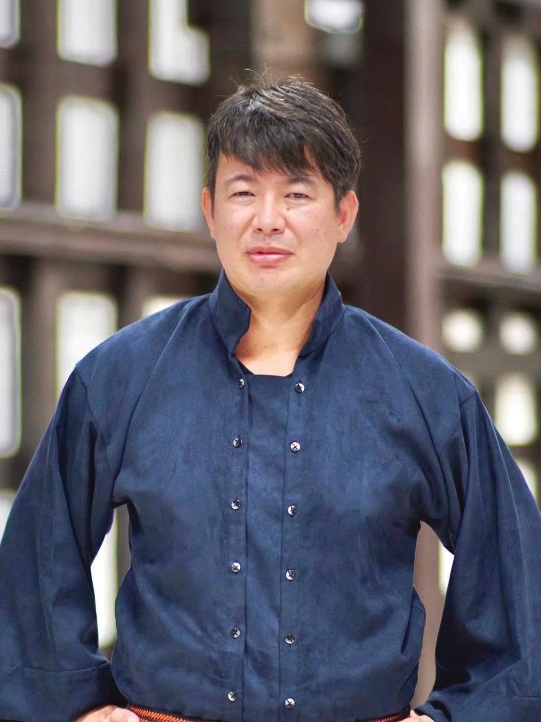 Sake Yamamoto