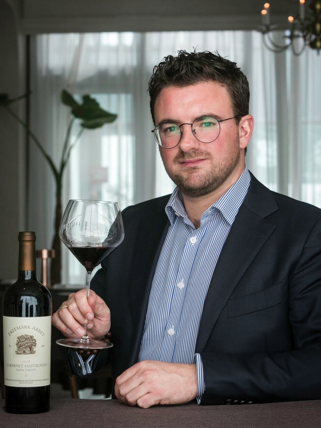 Jackson Family Wines