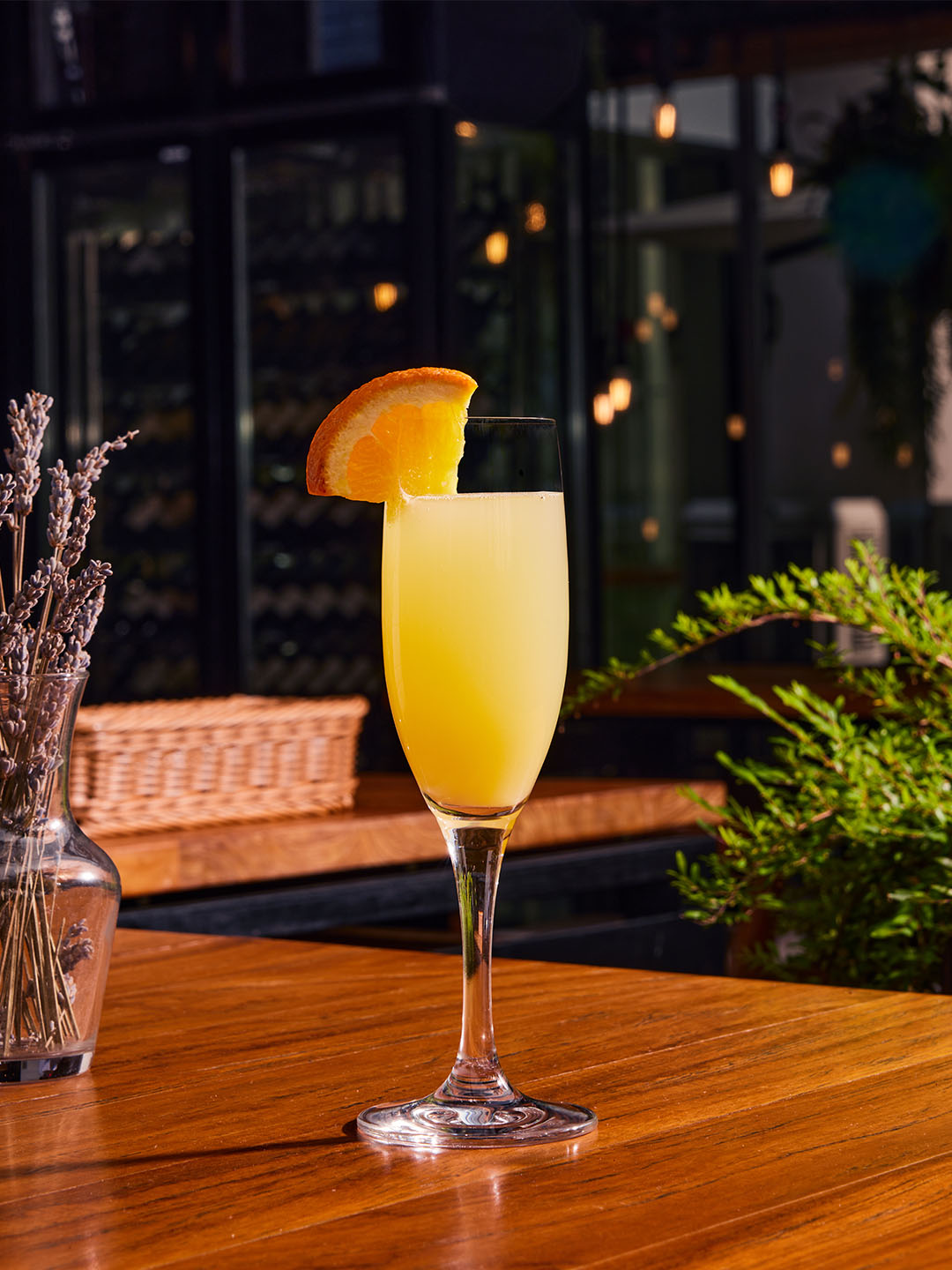 Bottomless Drinks di Yardbird Southern